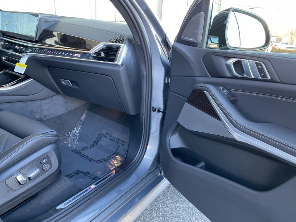 2024 BMW X5 sDrive40i