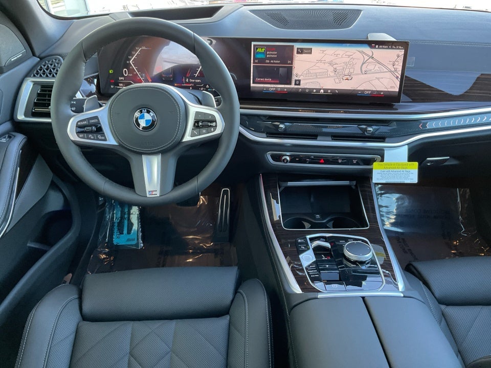2024 BMW X5 sDrive40i