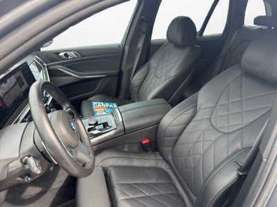 2024 BMW X5 sDrive40i