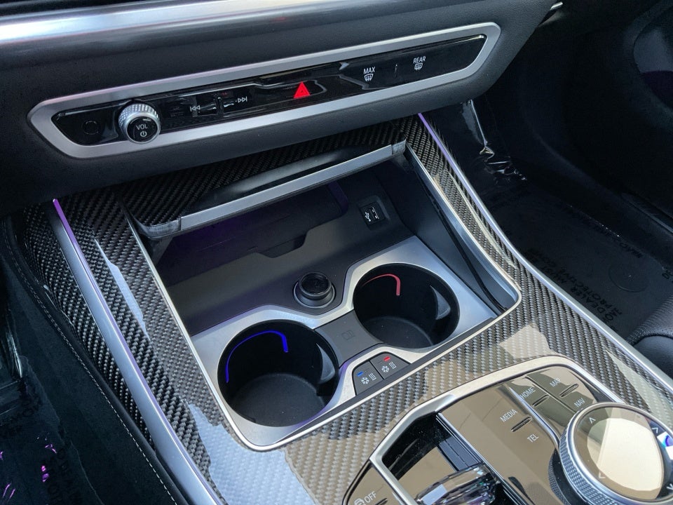 2024 BMW X7 M60i