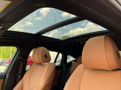 2022 BMW X6 xDrive40i