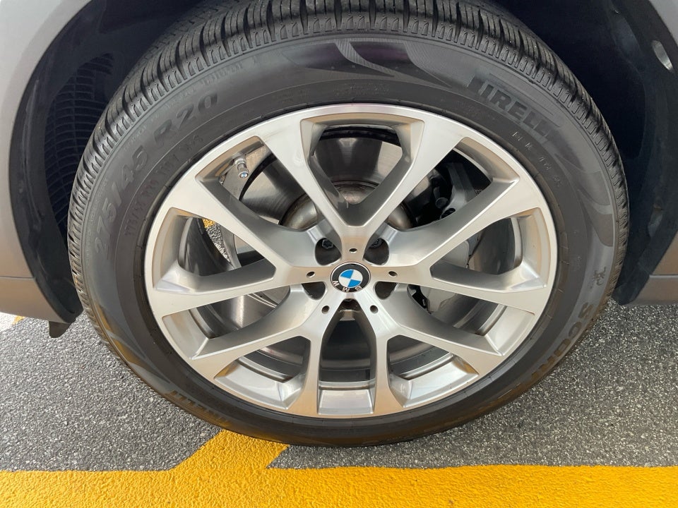 2022 BMW X6 xDrive40i