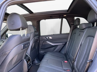 2022 BMW X5 PHEV xDrive45e