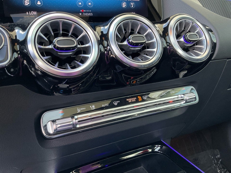 2023 Mercedes-Benz AMG® GLA 35 4MATIC®