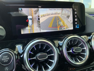 2023 Mercedes-Benz AMG® GLA 35 4MATIC®