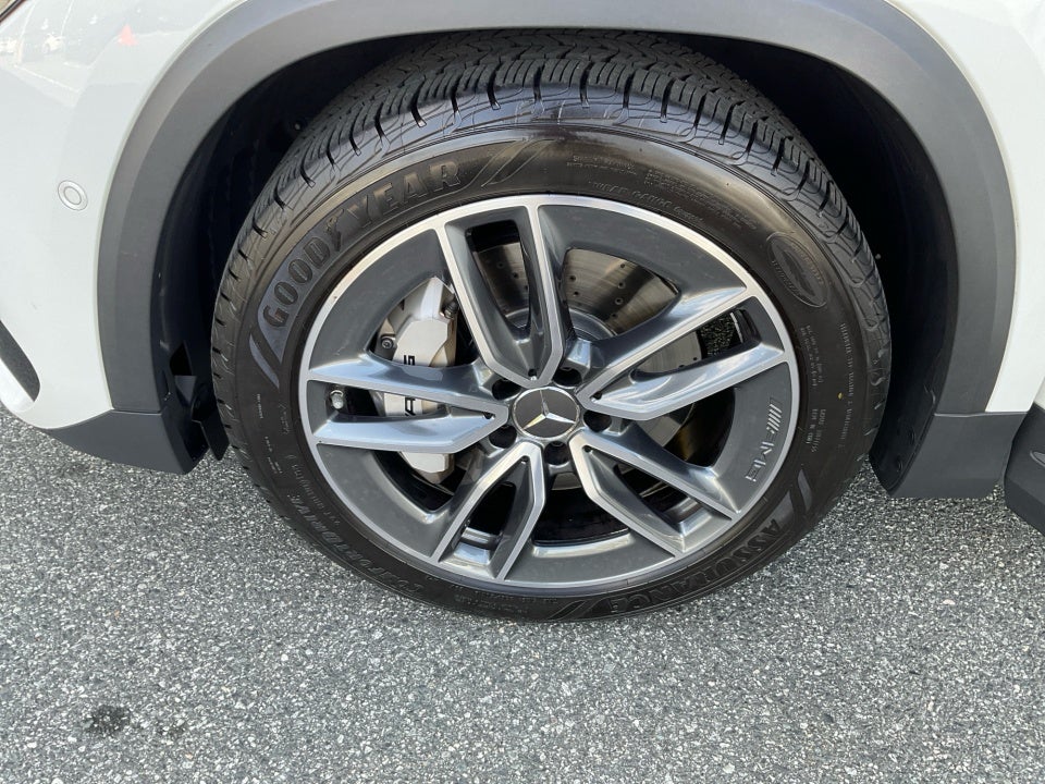 2023 Mercedes-Benz AMG® GLA 35 4MATIC®