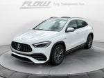 2023 Mercedes-Benz AMG® GLA 35 4MATIC®
