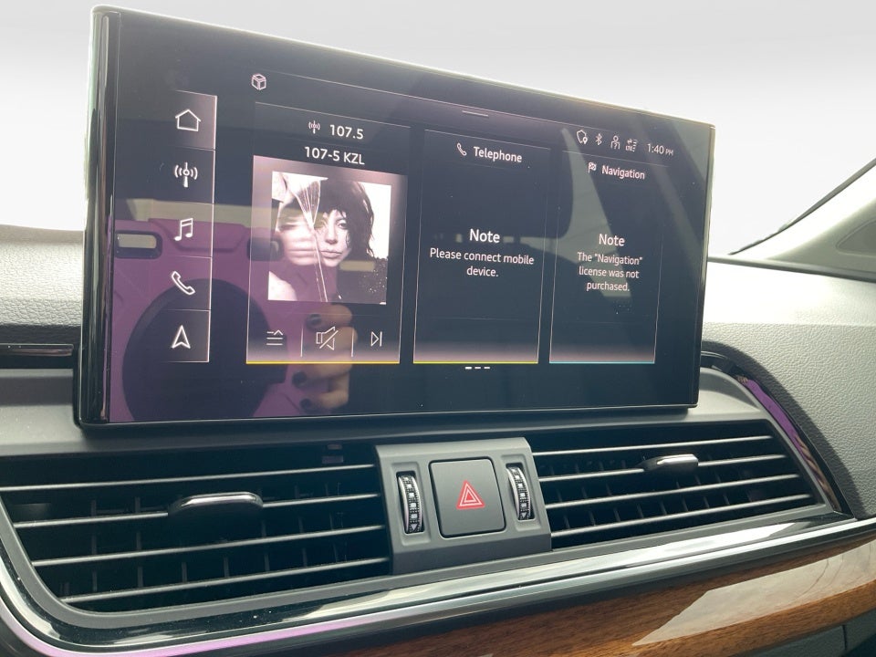 2023 Audi Q5 S line Premium Plus
