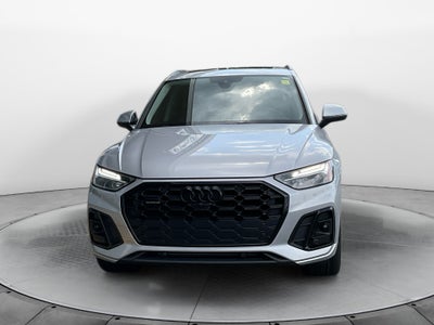 2023 Audi Q5 S line Premium Plus