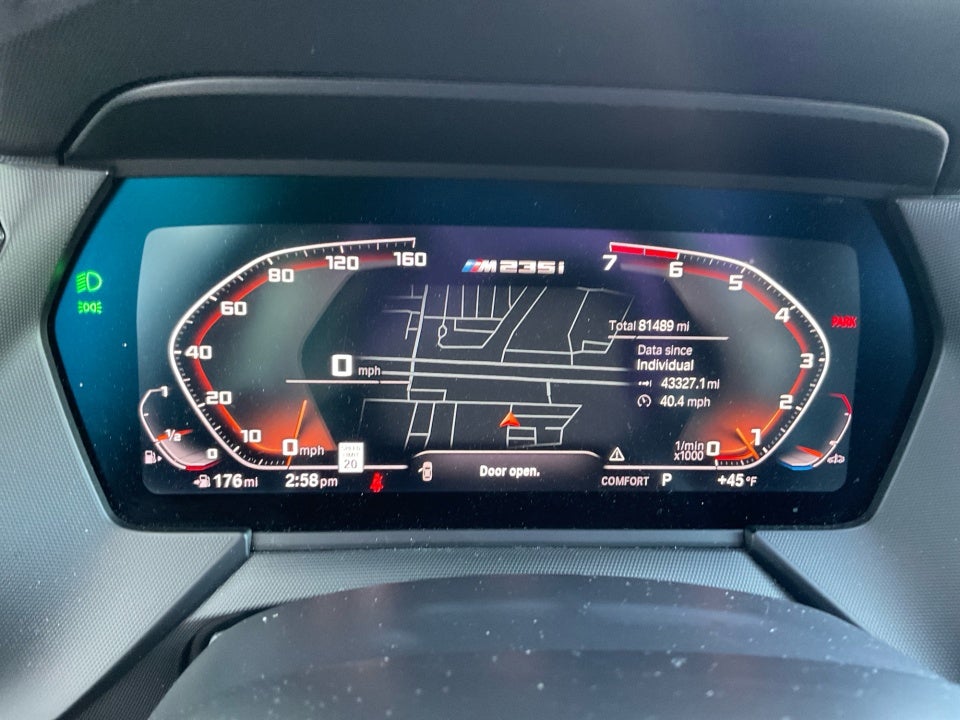 2020 BMW M235i Gran Coupe xDrive