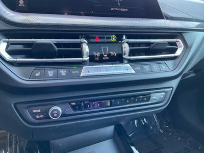 2020 BMW M235i Gran Coupe xDrive