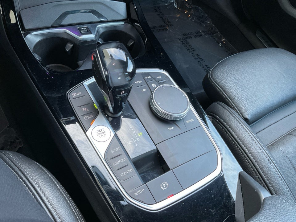 2020 BMW M235i Gran Coupe xDrive