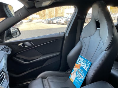 2020 BMW M235i Gran Coupe xDrive