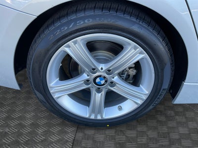 2014 BMW 328i 328i