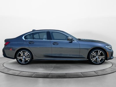 2019 BMW 330i 330i