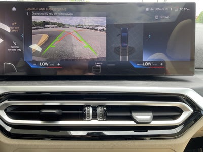 2024 BMW 430i Gran Coupe 430i