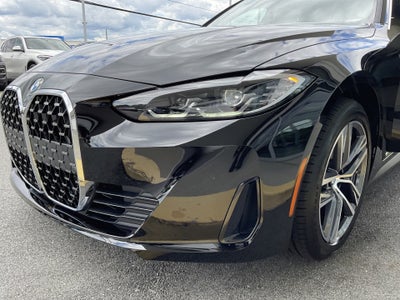 2024 BMW 430i Gran Coupe 430i