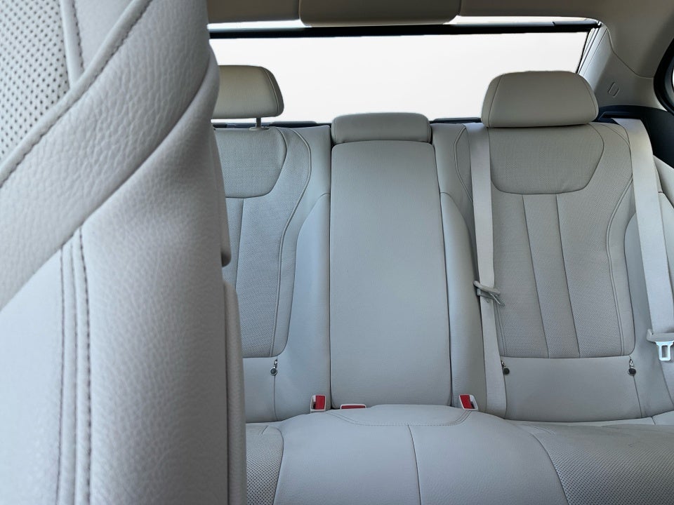 2019 BMW 740i 740i