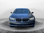 2019 BMW 740i 740i