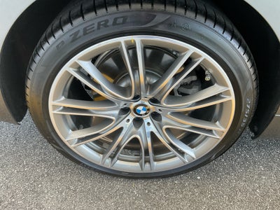 2019 BMW 740i 740i