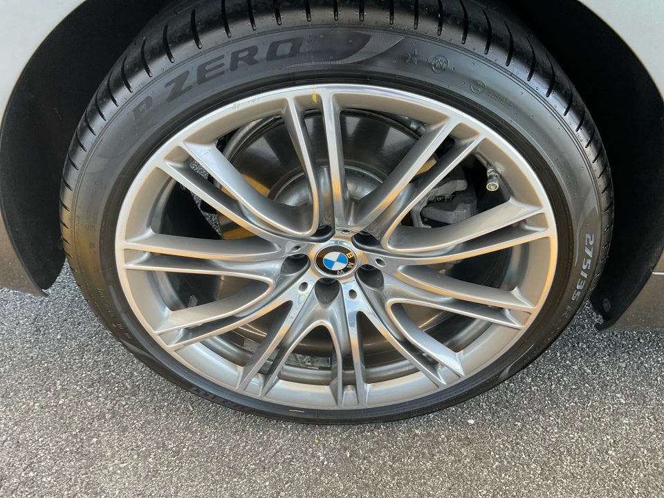 2019 BMW 740i 740i