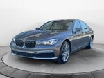 2019 BMW 740i 740i