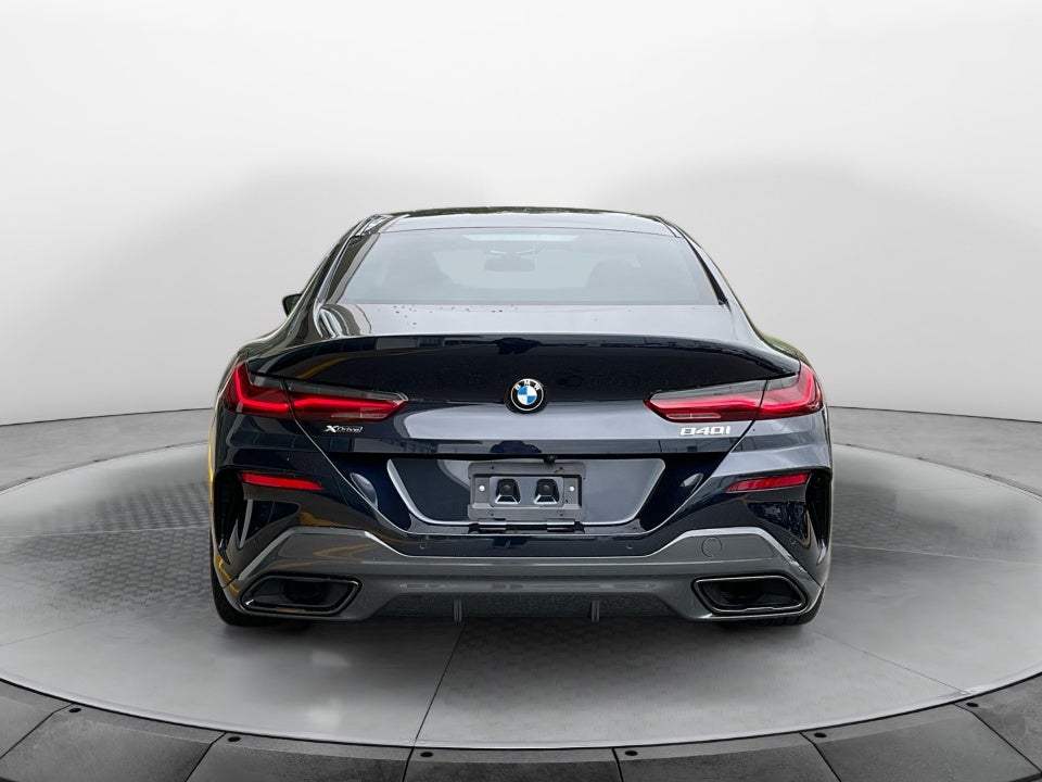 2023 BMW 840 Gran Coupe i xDrive