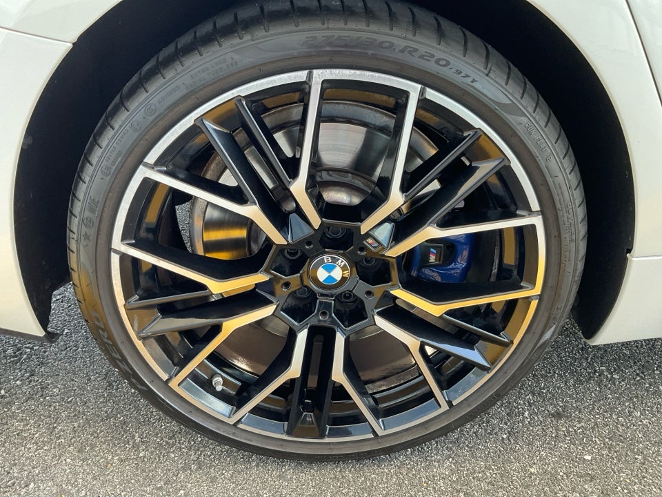 2023 BMW 840 Gran Coupe 840i