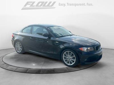 2010 BMW 128i 128i
