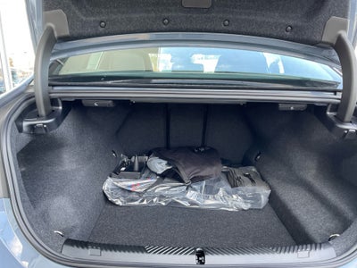 2026 BMW M5 Sedan