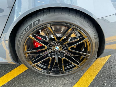 2026 BMW M5 Sedan