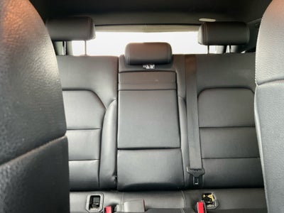 2018 Mercedes-Benz GLA 250 GLA 250