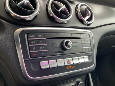 2018 Mercedes-Benz GLA 250 GLA 250