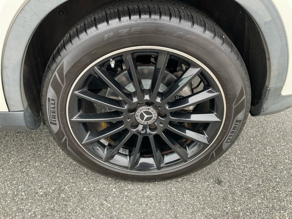 2018 Mercedes-Benz GLA 250 GLA 250