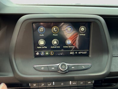 2019 Chevrolet Camaro 1LS