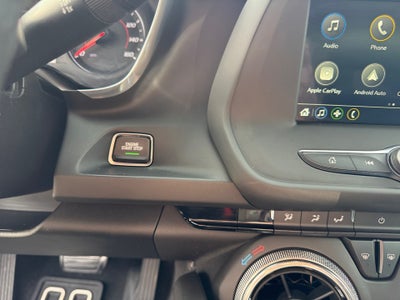 2019 Chevrolet Camaro 1LS