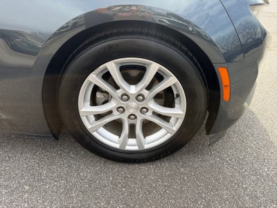 2019 Chevrolet Camaro 1LS