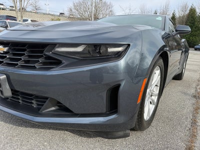 2019 Chevrolet Camaro 1LS