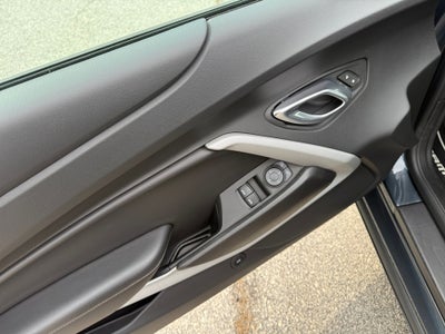 2019 Chevrolet Camaro 1LS