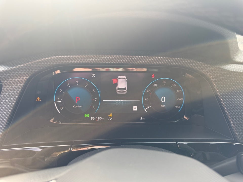 2026 Volkswagen Atlas Cross Sport SEL R-Line Black