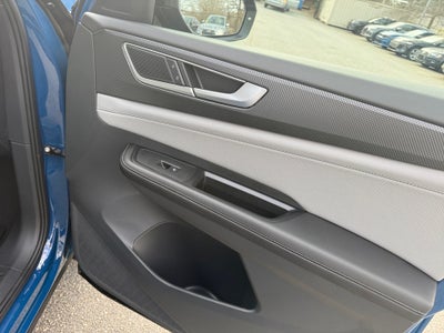 2026 Volkswagen Atlas Cross Sport SEL R-Line Black