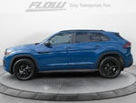 2026 Volkswagen Atlas Cross Sport SEL R-Line Black
