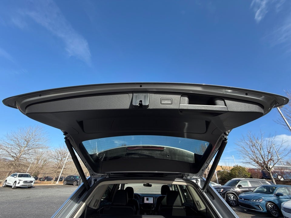 2026 Volkswagen Atlas SEL