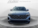 2026 Volkswagen Atlas SEL