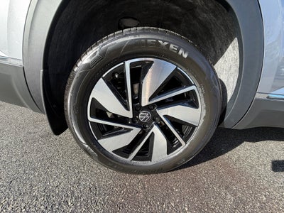 2026 Volkswagen Atlas SEL