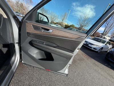 2026 Volkswagen Atlas SEL