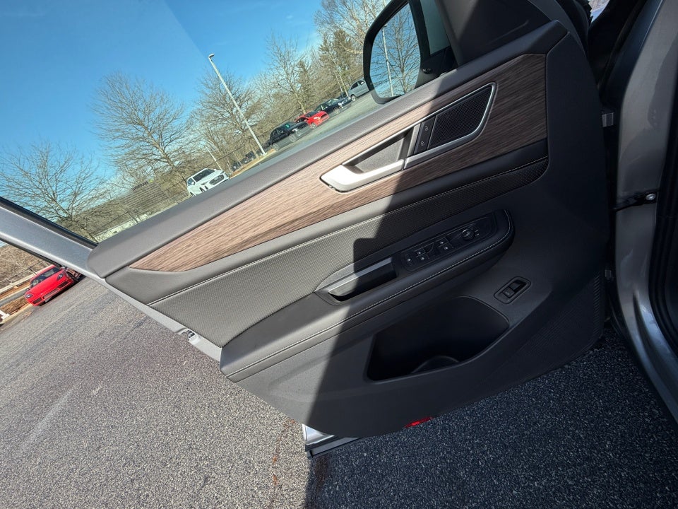 2026 Volkswagen Atlas SEL