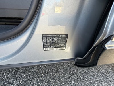 2026 Volkswagen Atlas SEL