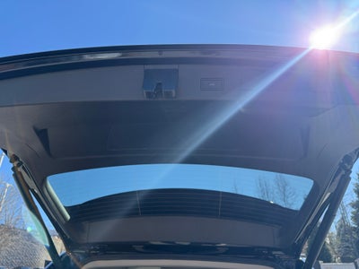 2026 Volkswagen Atlas SEL