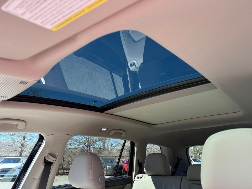 2026 Volkswagen Atlas SEL